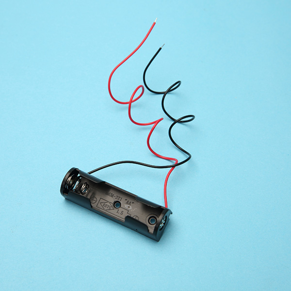 The introduction to AA Battery Holder