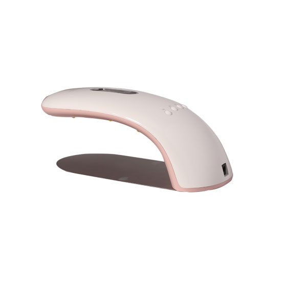 What exactly are phototherapy nail art lamps?