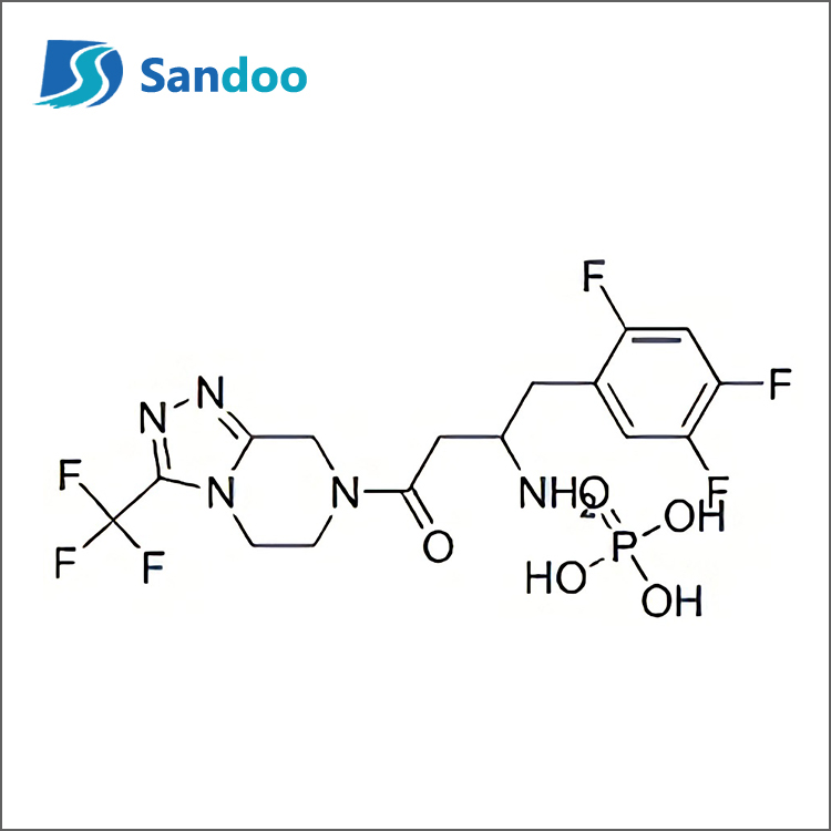 The Brief Introduction to Sitagliptin Phosphate