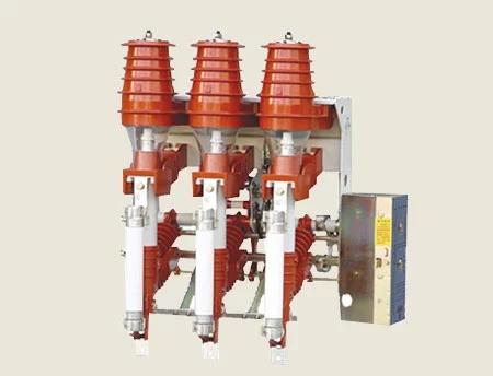 Characteristics of an Isolator Disconnector Switch