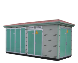 What is the difference between low-voltage switchgear and low-voltage distribution cabinet?
