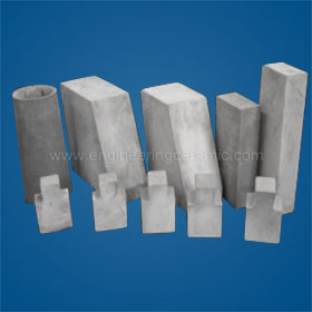 Key aspects of silicon carbide ceramic