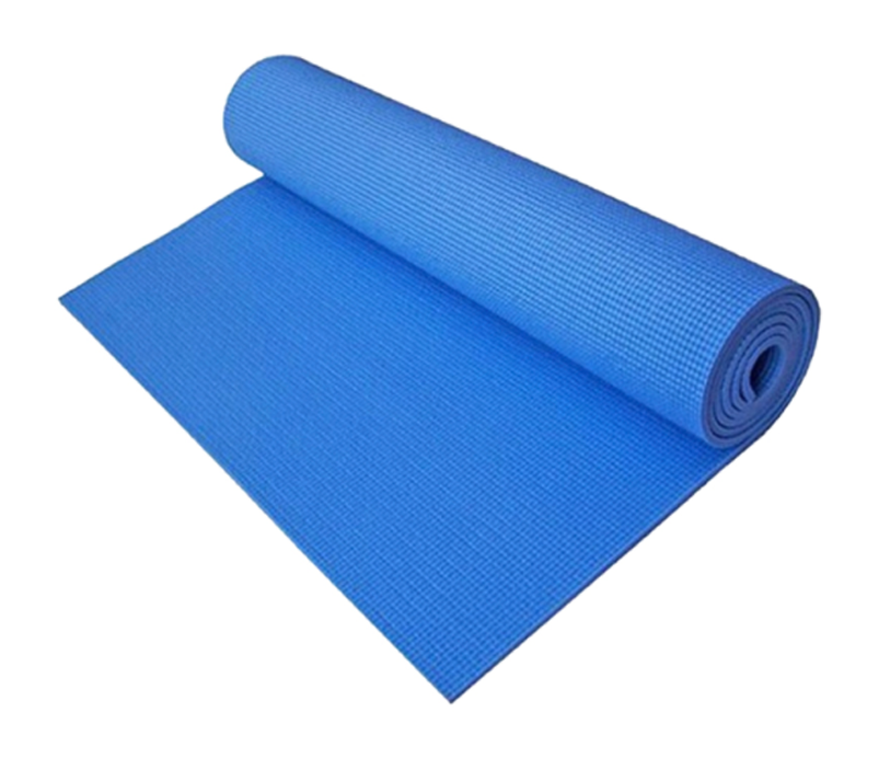 Aspects of a yoga mat