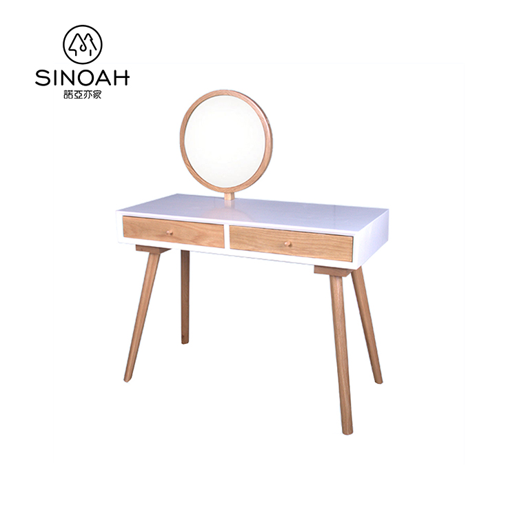 Key features and considerations regarding nature oak furniture