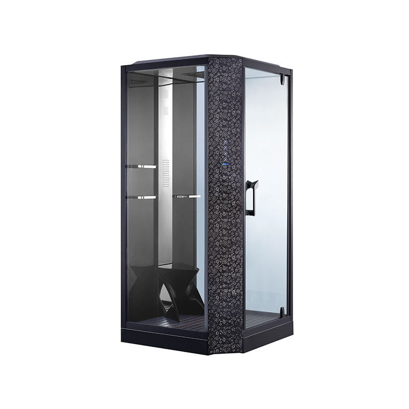 Key features and considerations related to shower cabins