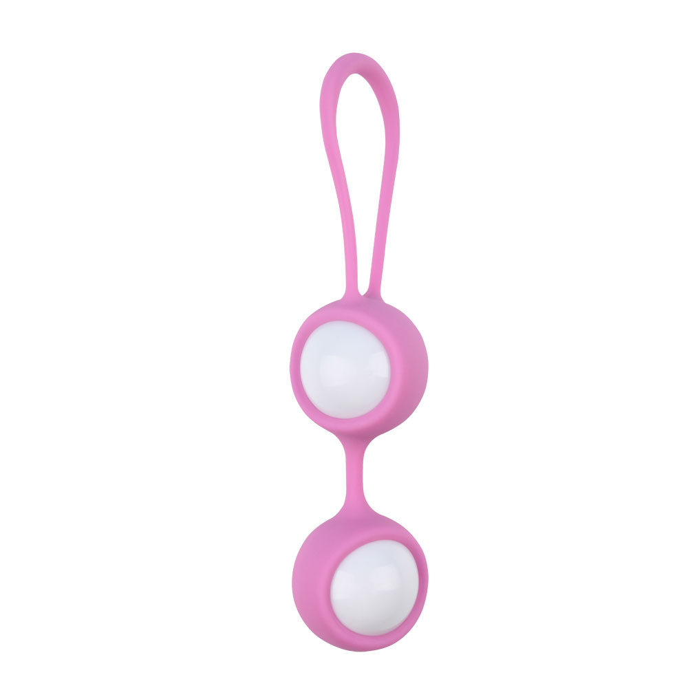 Lubrication Liberation: Choosing the Right Lubricant for Ben Wa Balls
