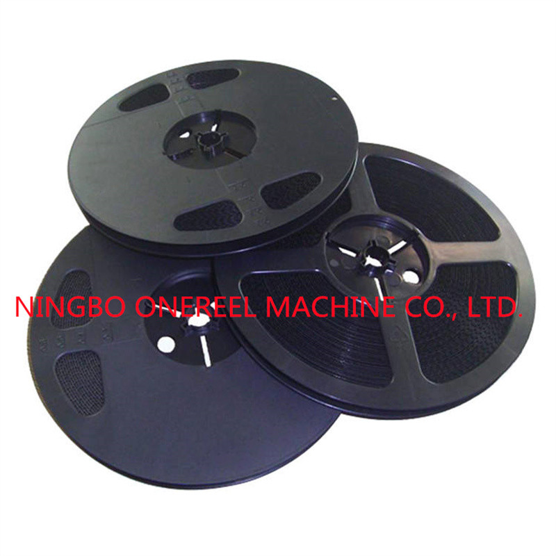 Navigating Precision: Key Considerations in Selecting Empty Plastic Reels for Chip Mini Reel Applications