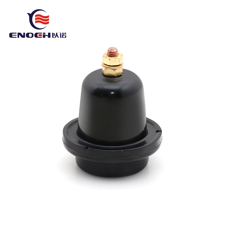 Precision in Placement: Navigating the Installation of High Voltage Bushing Well into High-Voltage Systems