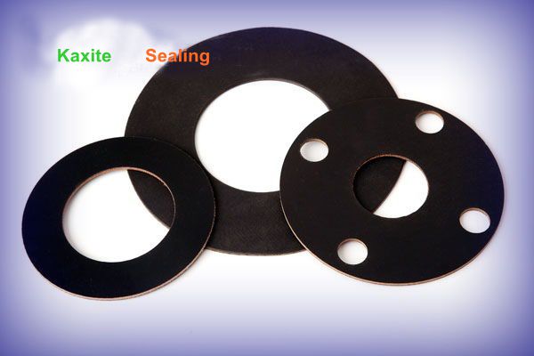 Heat Resilience Unveiled: Neoprene Faced Phenolic Gaskets and their Temperature Triumph