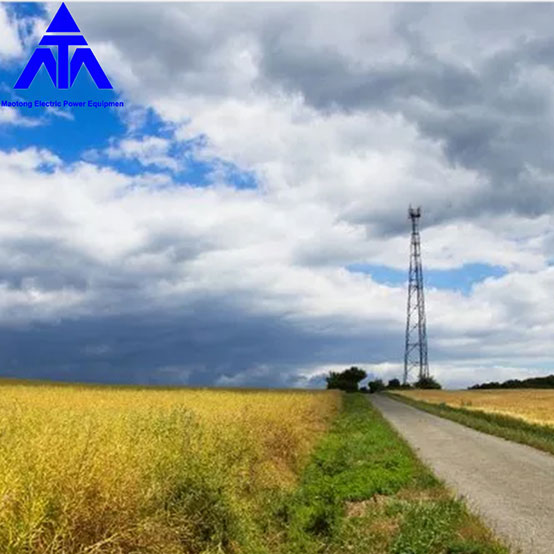 Evolution in Telecommunications: Impact of Small Cell Networks and Distributed Antenna Systems on High-Density Telecommunication Tower Steel Pipes