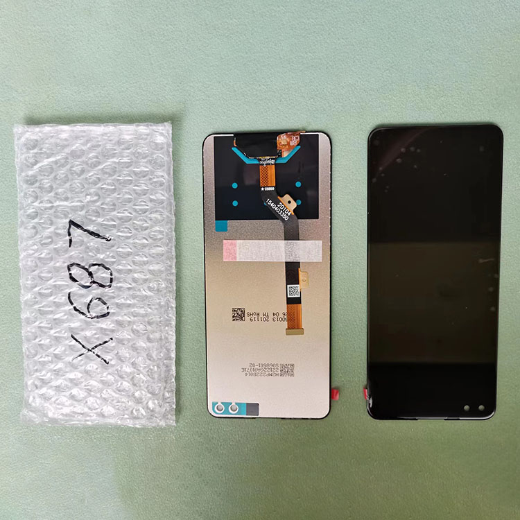 Dissecting Brilliance: The Anatomy of LCD Screens in Cell Phones