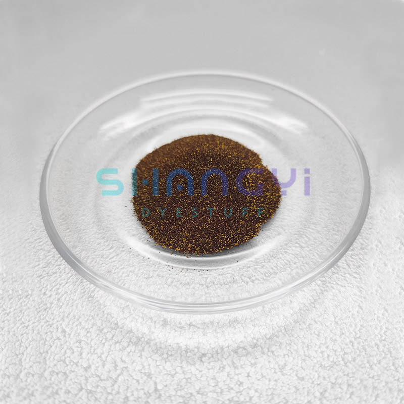 Assessing Colorfastness and Stability: Disperse Scarlet CSN Versus Other Dyes and Pigments