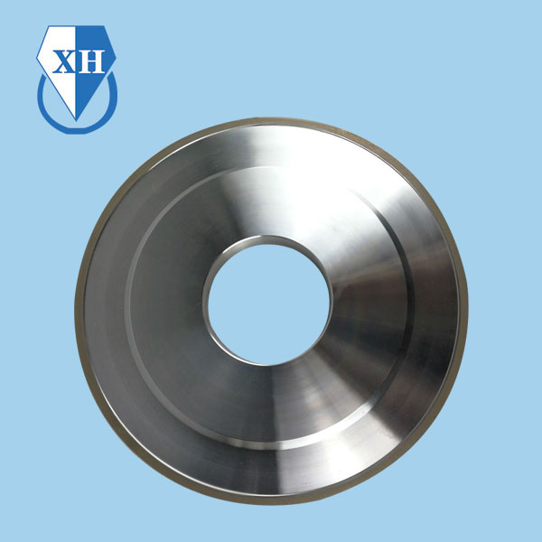 Ensuring Safety: Key Considerations When Using Diamond Wheels Brushed Bronze
