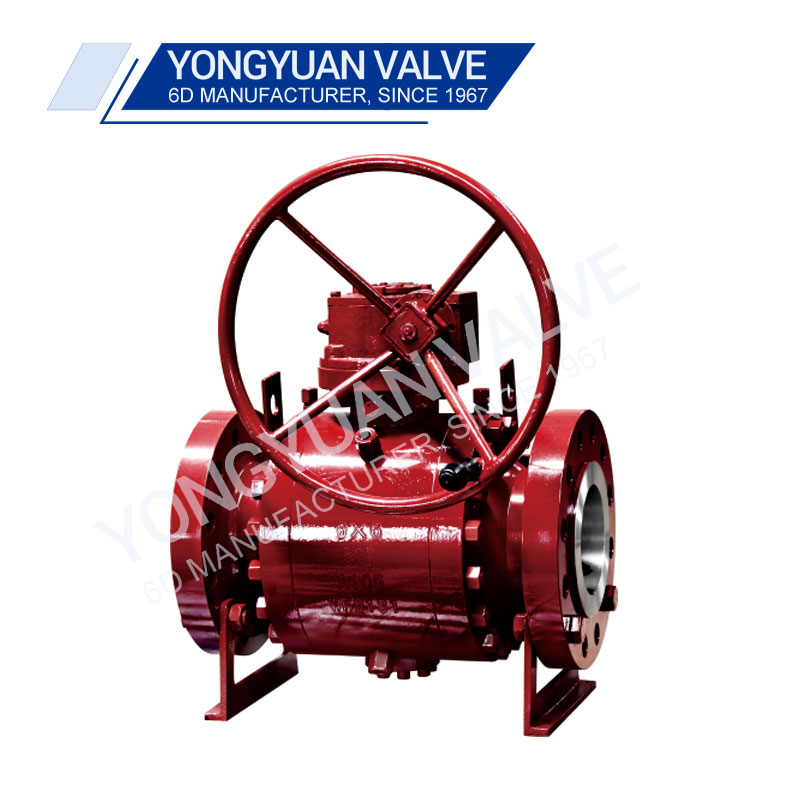 Exploring Versatile Applications: Common Industries Utilizing the Wafer API 6D Swing Check Valve