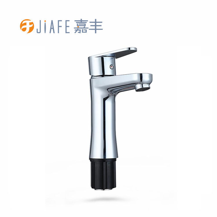 Essential Considerations for Installing a Single Handle Mixer Water Basin Faucet