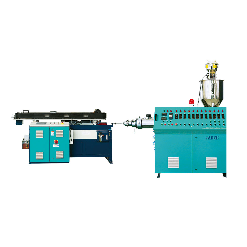 Building for the Long Haul: Ensuring Durability and Longevity with Single Wall Corrugated Pipe Extrusion Lines