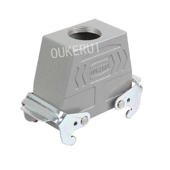 The Pitfalls of Substandard Heavy Duty Connector Hoods: Consequences and Risks