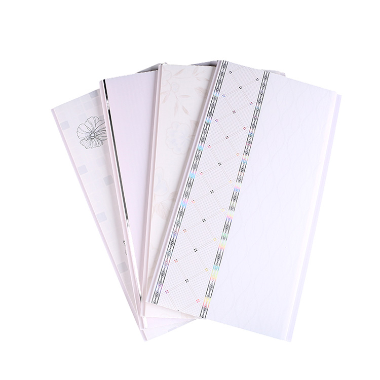 Advancements in Manufacturing Technology: Pioneering Extended Durability and Performance of PVC Panels