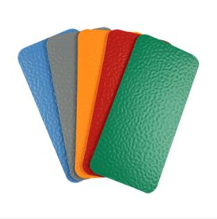 Installation Requirements and Process for Easy-to-Clean Flex Surface Flooring