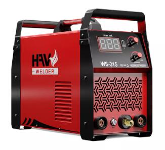 Understanding How the Gas Delay Function Works in a TIG Welding Machine