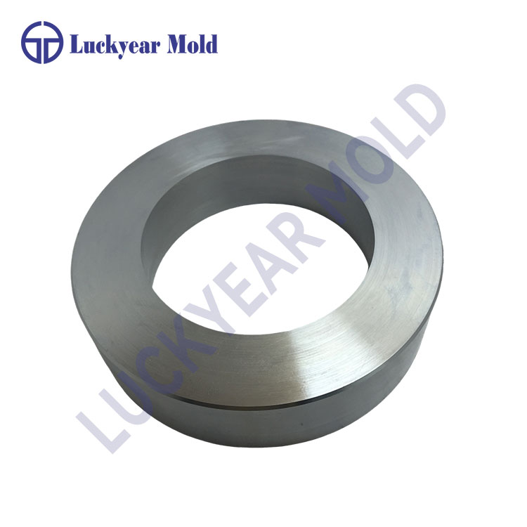 The Intricate Process of Designing a Press Die Mold