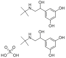 Exploring the Purpose of Terbutaline Sulfate in Research