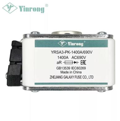 Understanding Square Body Ultra Fast aR Fuses: Unique Features and Differences from Other Fuses