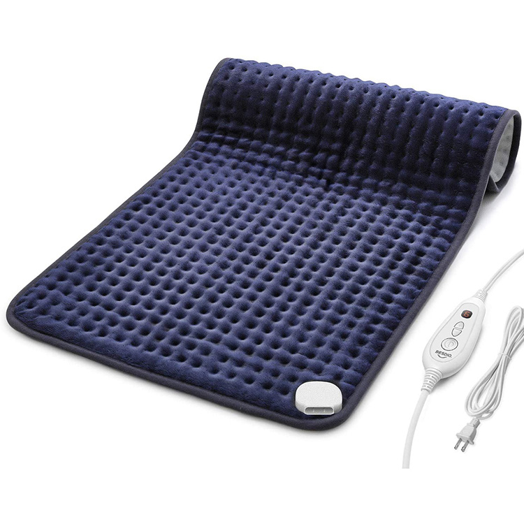Embracing Efficiency: Key Advantages of Using an Air Heating Mat Compared to Traditional Heating Methods