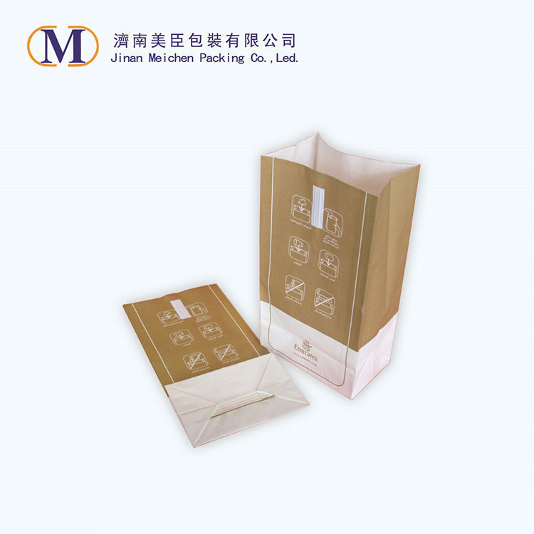 Customizing Airsickness Bags: Common Options for Branding, Graphics, and Features