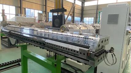 Innovations and Trends in PP Sheet Board Machine Technology
