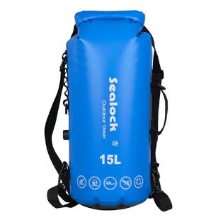 The Ultimate Guide to Custom Logo Waterproof Outdoor Wet Dry Bags for Businesses