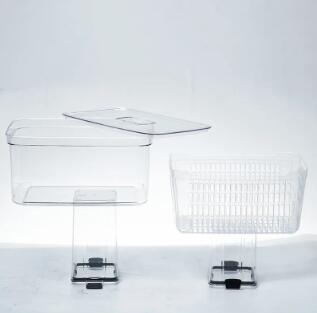 Transform Your Space with Drawer Storage Organizers