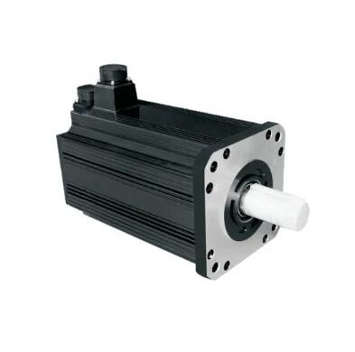 Exploring the Advantages and Applications of Big AC Servo Motors