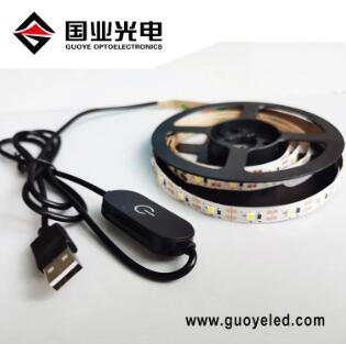 How to Choose and Use USB-Powered LED Light Strips
