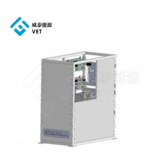 Understanding the 10-Kilowatt Water Electrolysis Hydrogen Production Test System