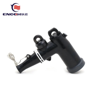 Understanding the 15KV 200A Loadbreak Elbow Connector: A Key Component in Electrical Distribution Systems