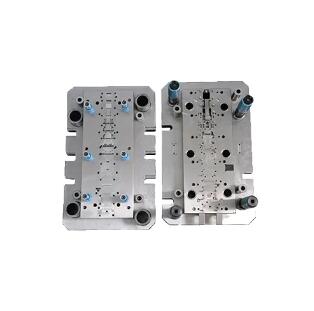 Understanding the Essentials of Professional High Polish Stamping Metal Steel Molds