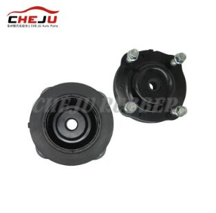 Understanding the Safety Implications of a Failing Strut Mount