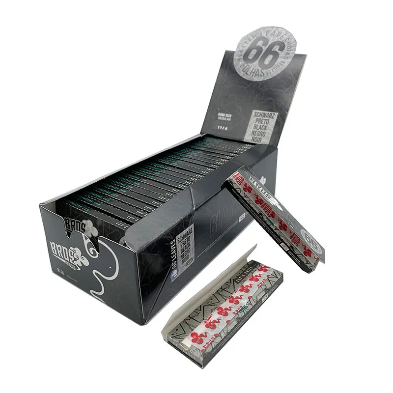 Choosing the Best Rolling Paper: Tips for a Better Smoking Experience