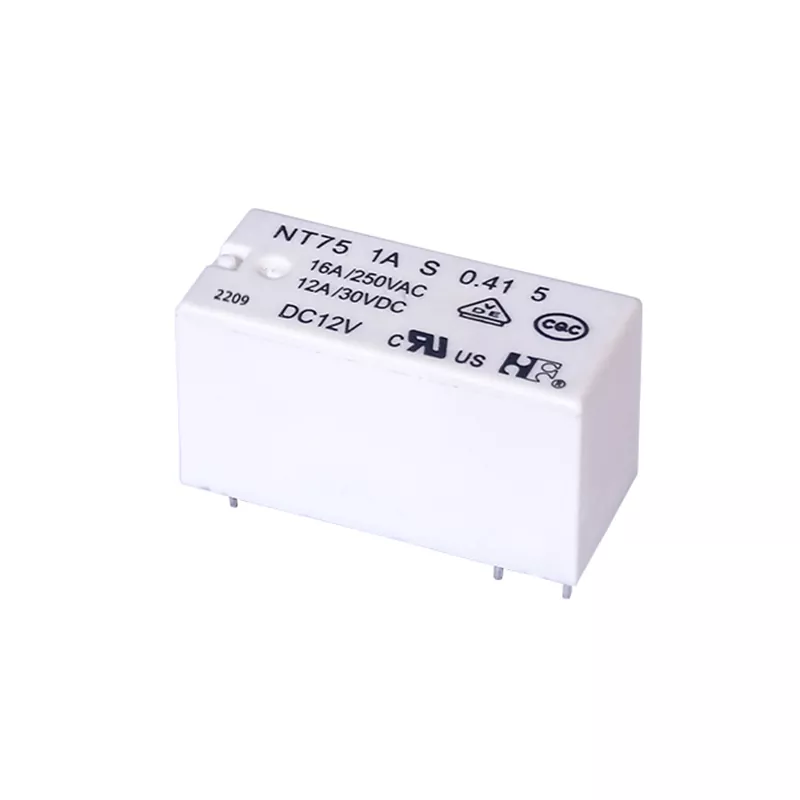 Selecting the Best Miniature High Power Relay for Your Application