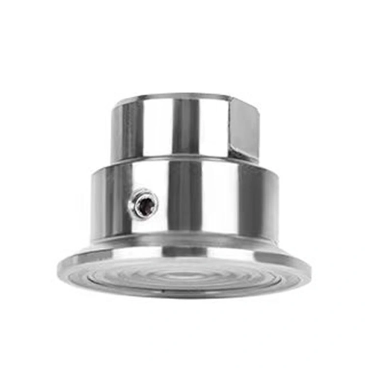 What is a Diaphragm Seal with Sterile Connection and How Does It Work?