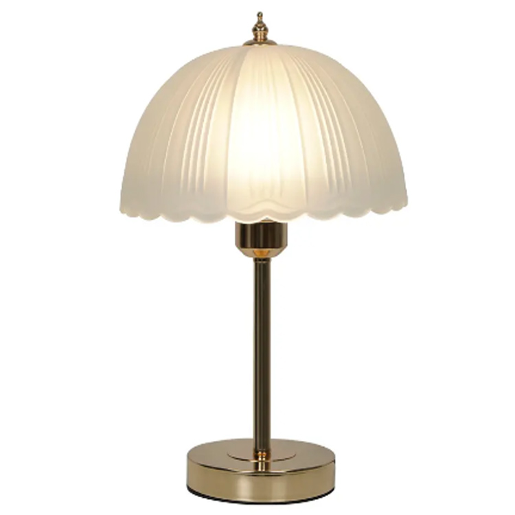 Why Choose Our Minimalist Dimming Bedside Lamp?