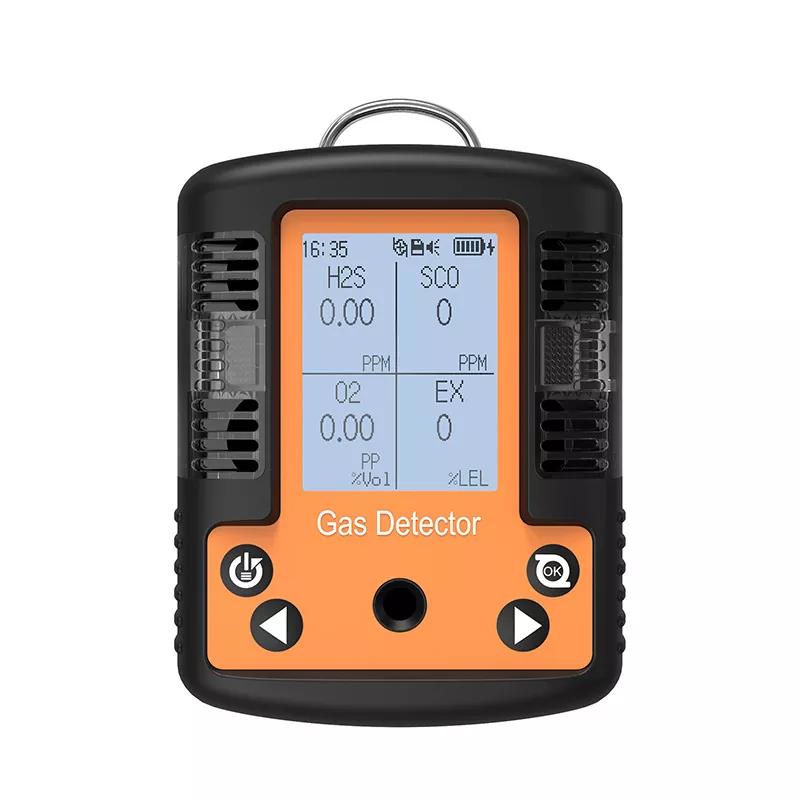Why Do So Many Field Teams Trust a Portable CO2 Gas Detector Today?