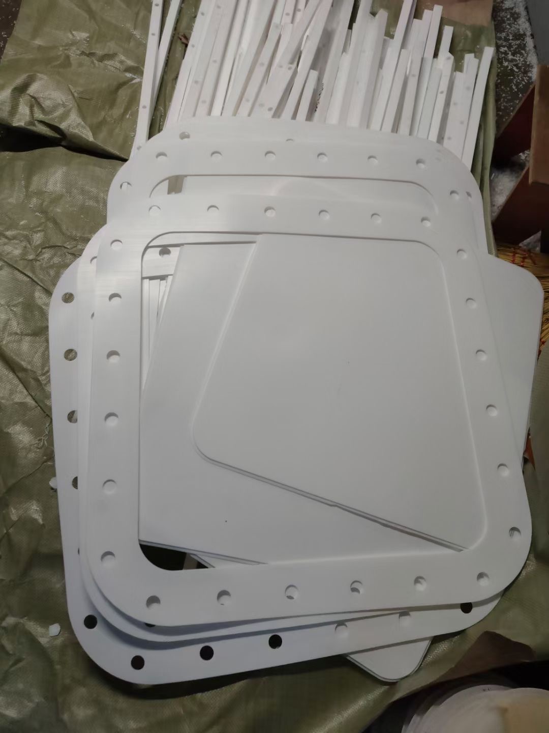 Top 10 PTFE Gasket Suppliers in China: Your Ultimate Guide for Reliable Sourcing