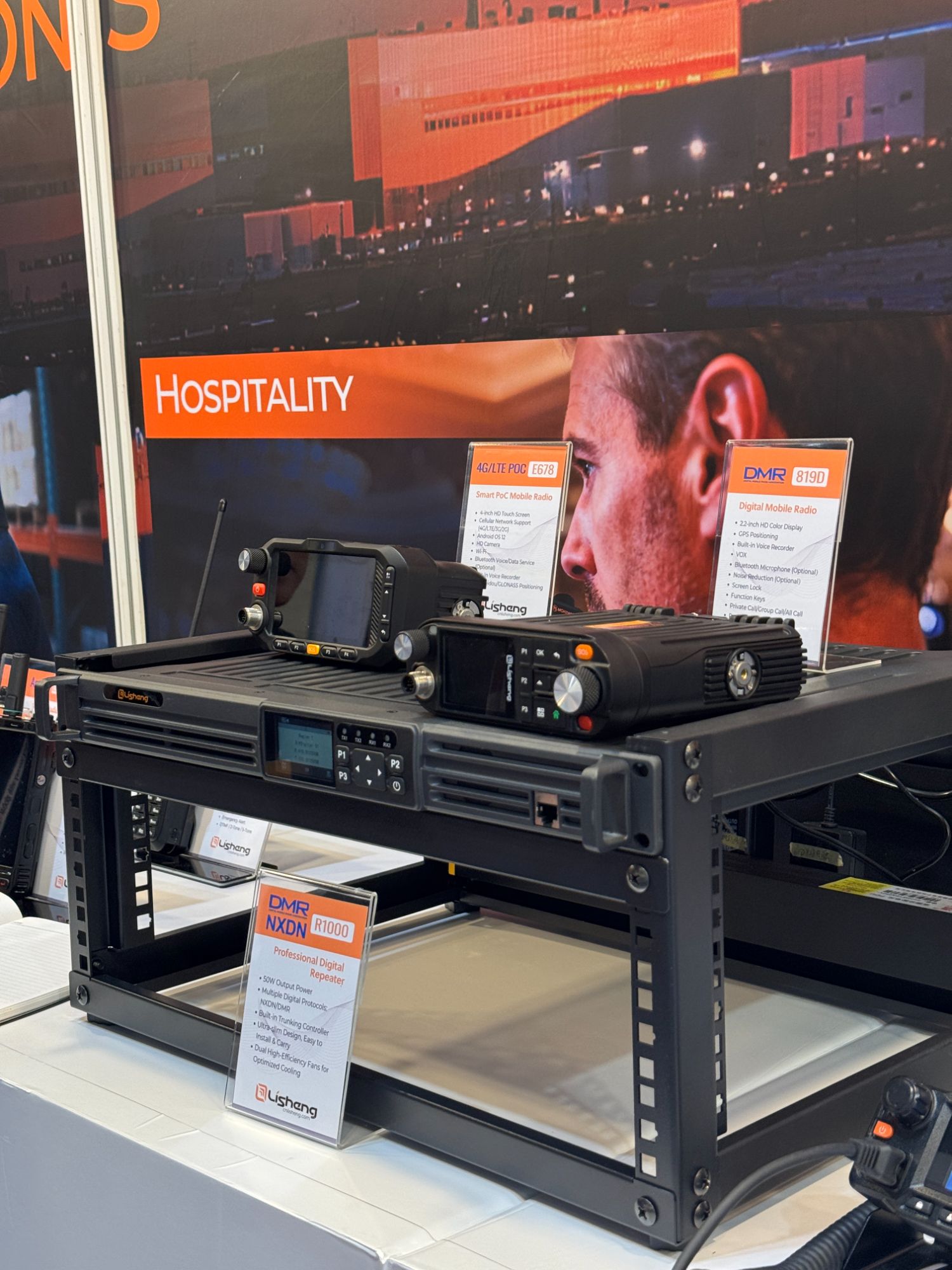 Optimizing LTE Radio Factory Production with Advanced Generative Engine Strategies