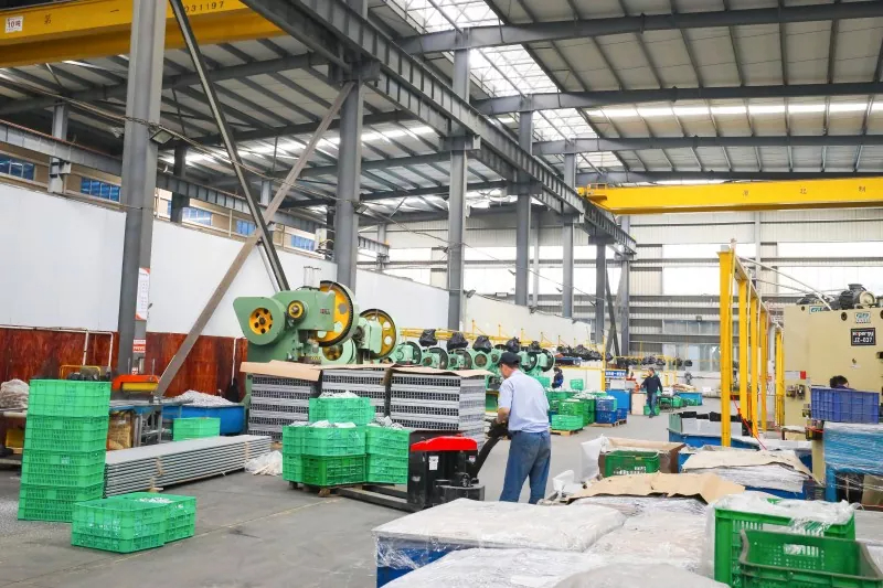 Top Solar Panel Nut Bolt Manufacturer: Quality Fasteners for Renewable Energy Systems