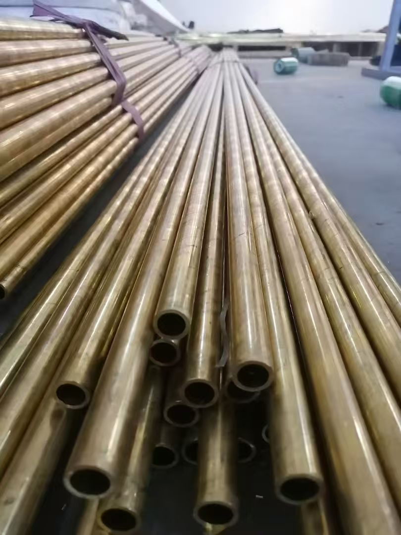 Copper Pipe Wholesaler: Top Quality Pipes for Plumbing and HVAC Systems