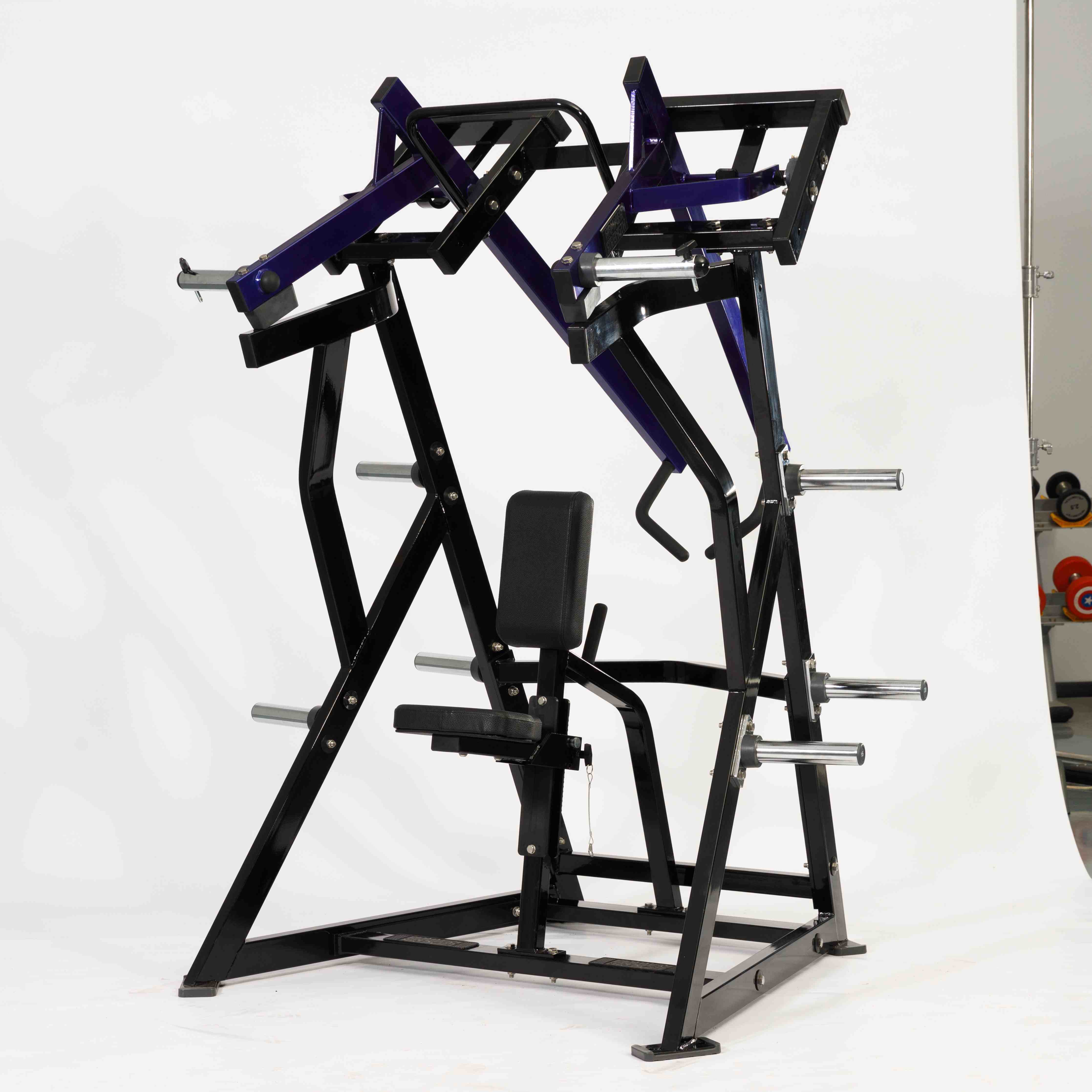 Maximize Fitness Gains: Essential Strength Equipment Factory Innovations