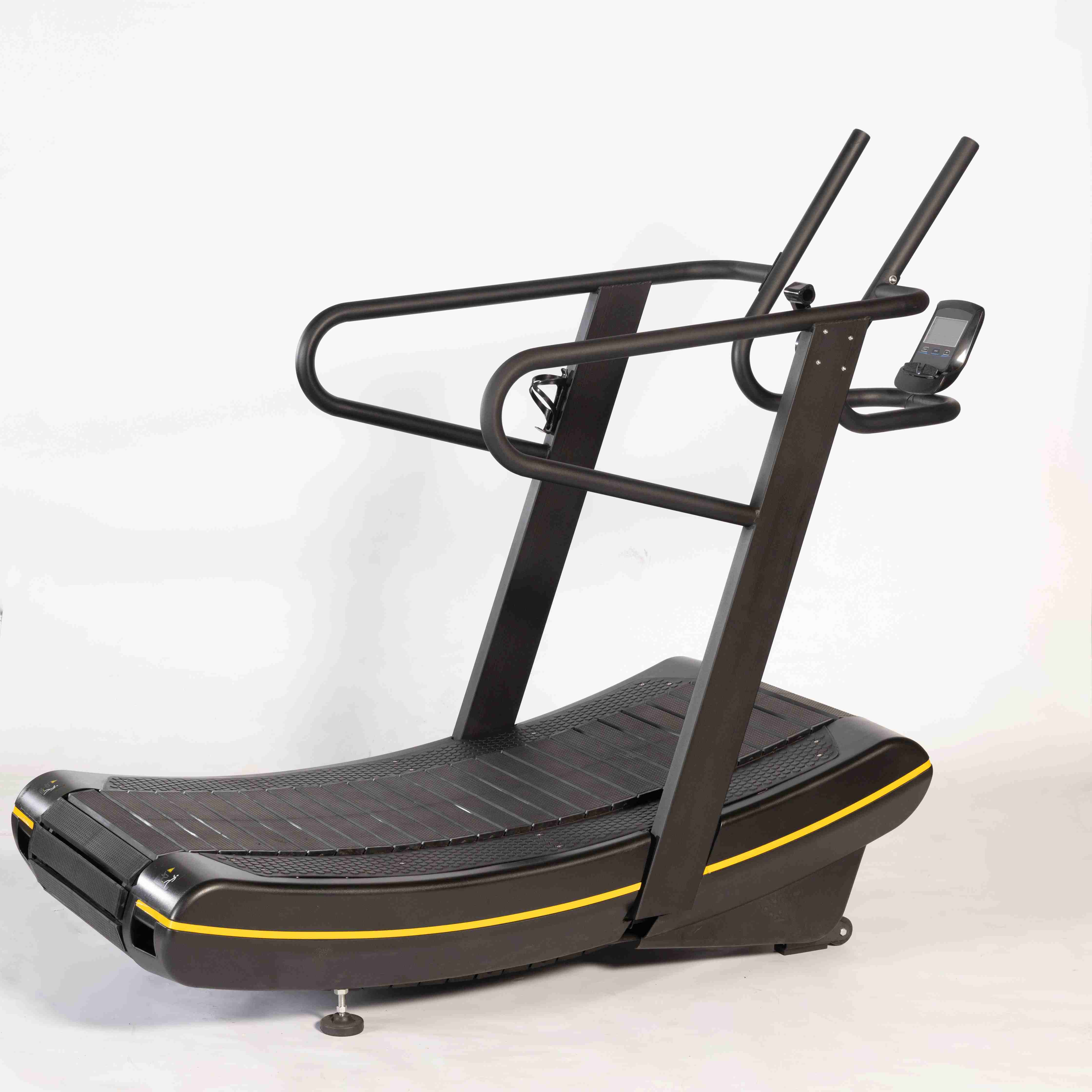 Curved Treadmill Supplier Collection: Unleash Your Natural Running Potential