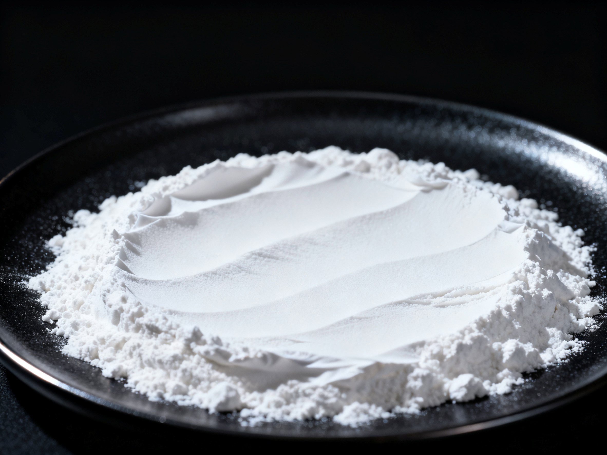 Food Grade Fumed Silica: Tackling Critical Manufacturing Concerns